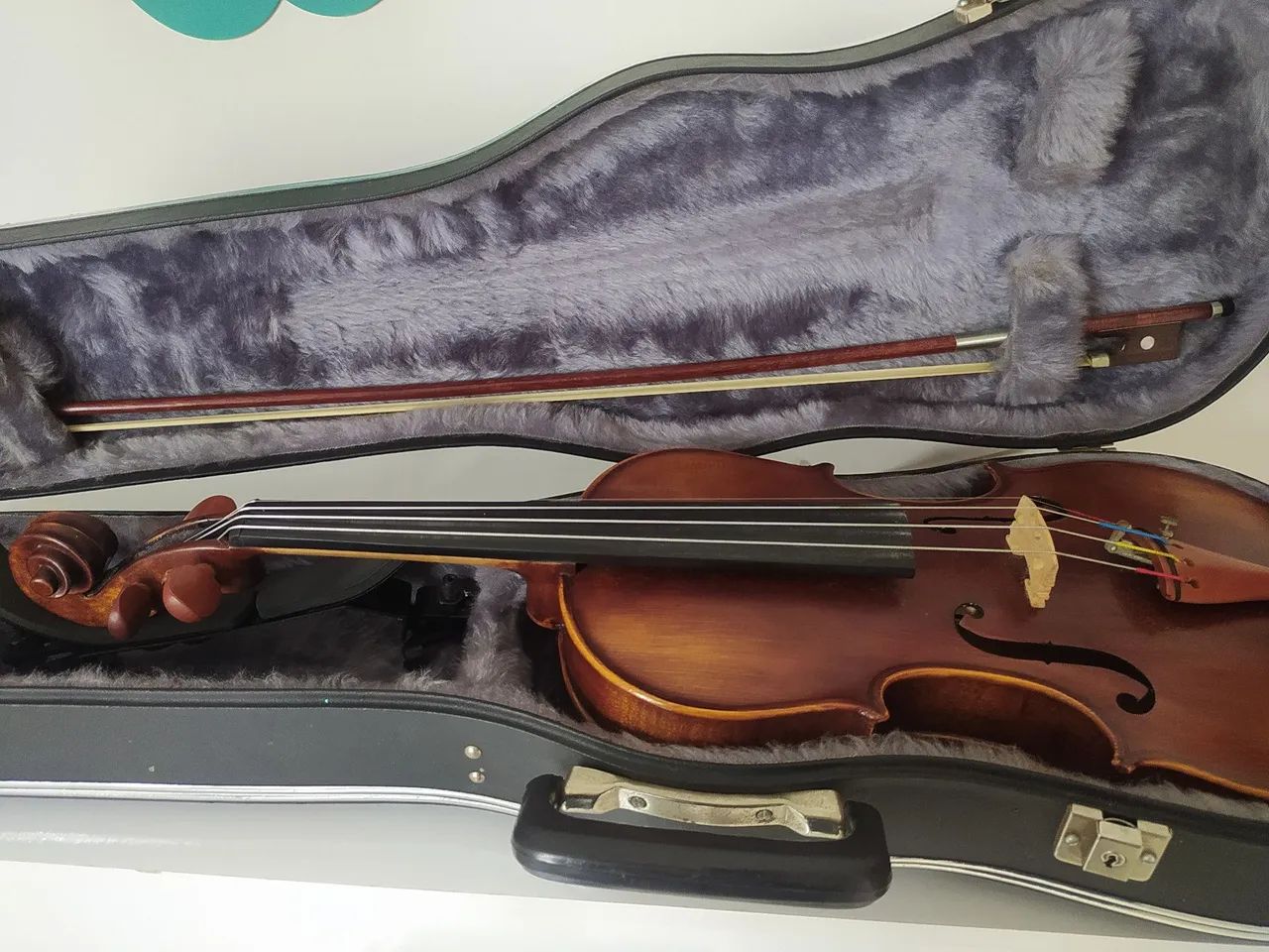 Violino - Foto 3