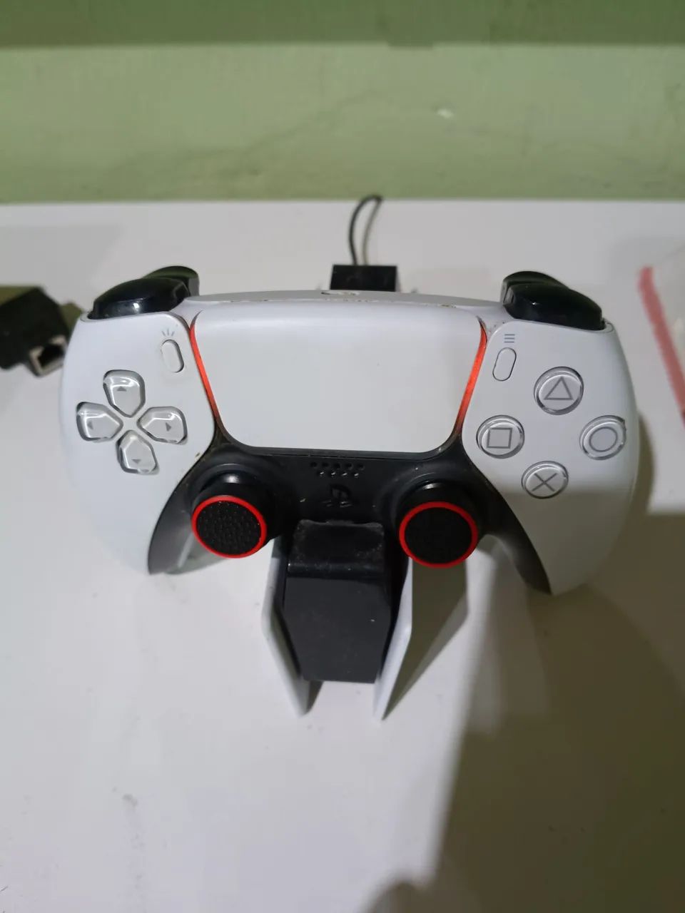 CONTROLE PS5 NOVO