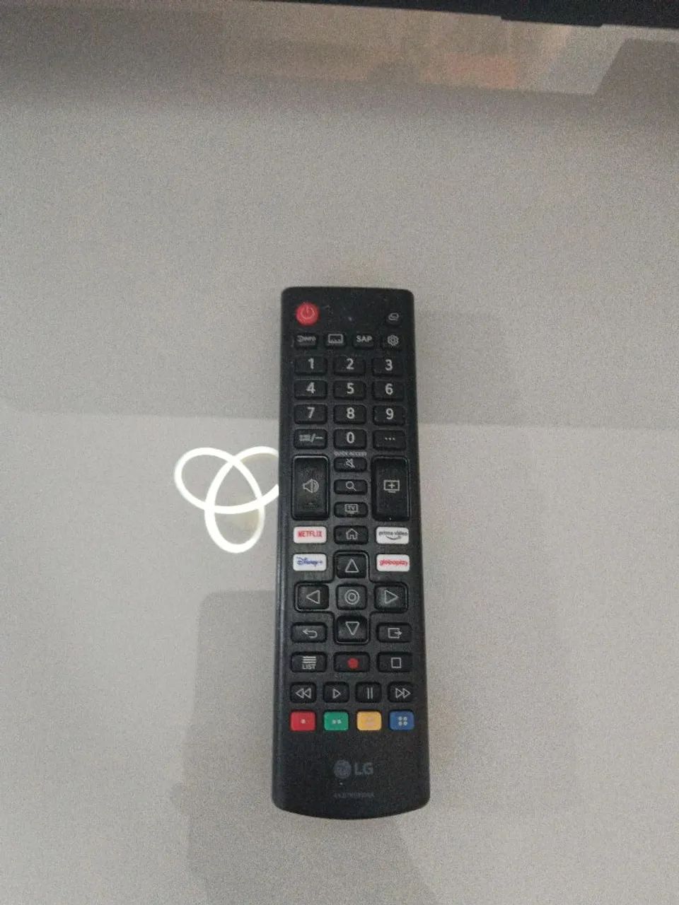 Vendo Tv 32 polegadas LG - Foto 5