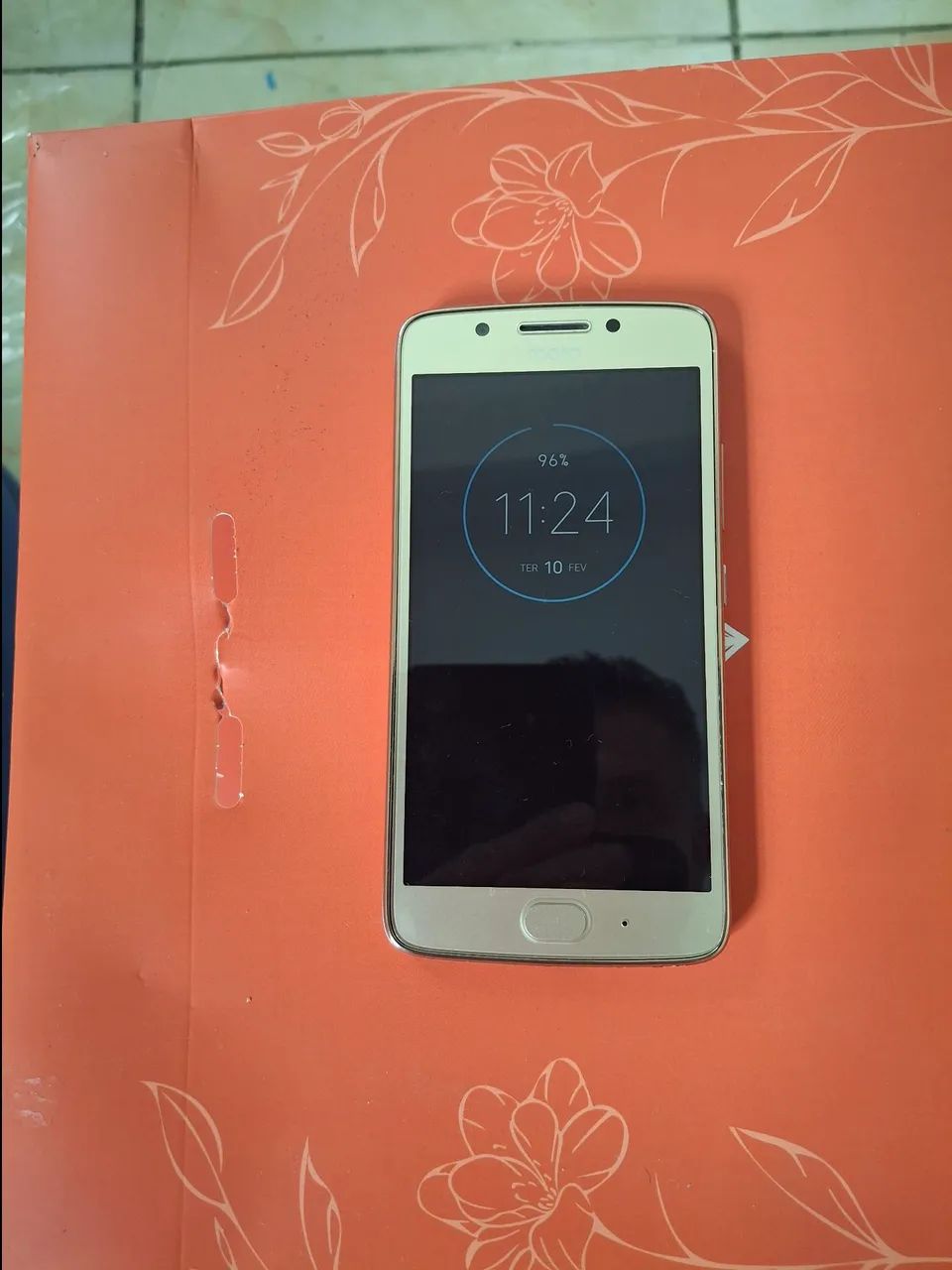 Celular moto g 16gb - Foto 3