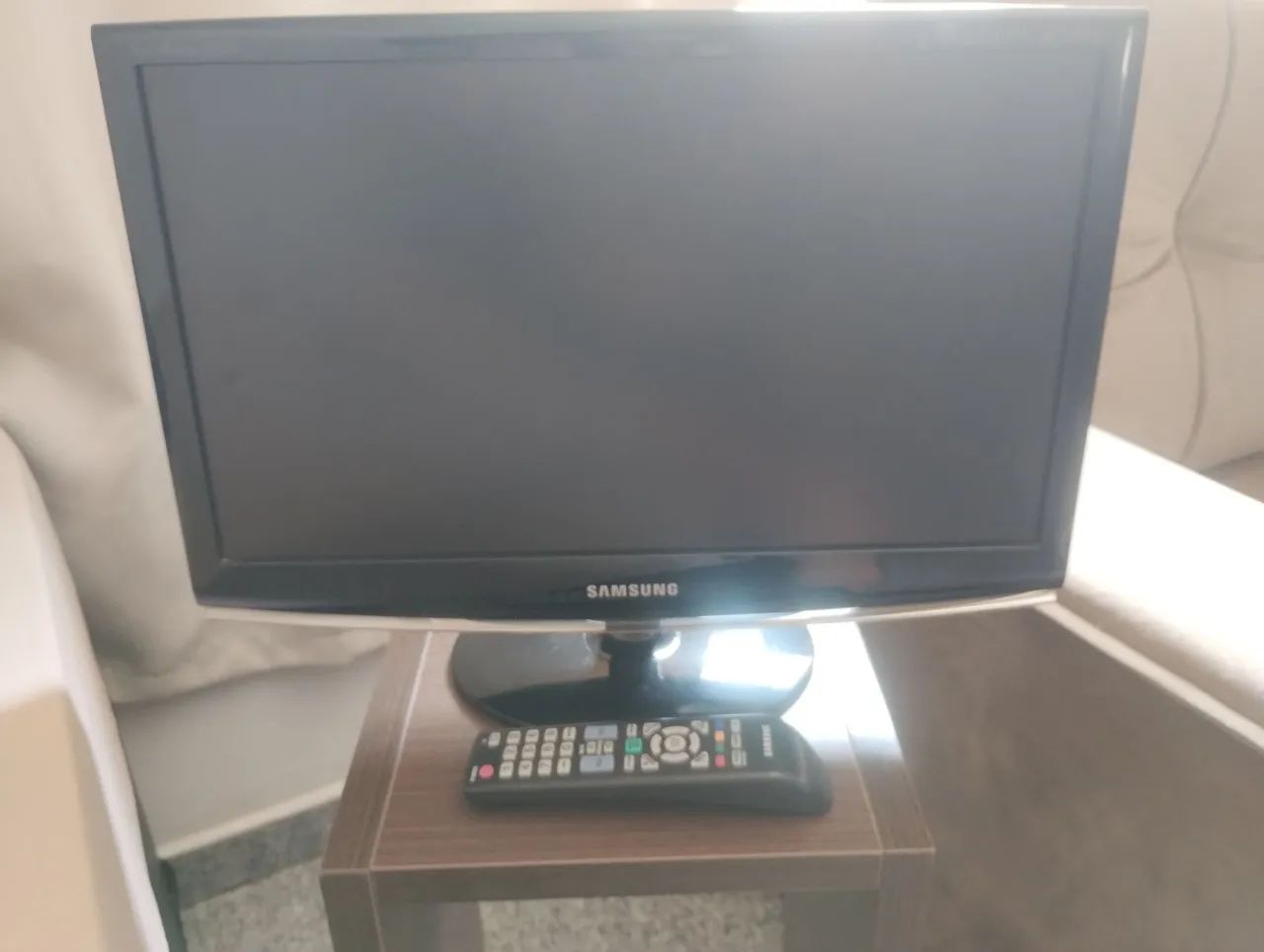 Monitor Samsung . - Foto 2