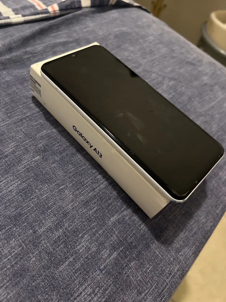 Samsung Galaxy A13 ? Completo! - Foto 2