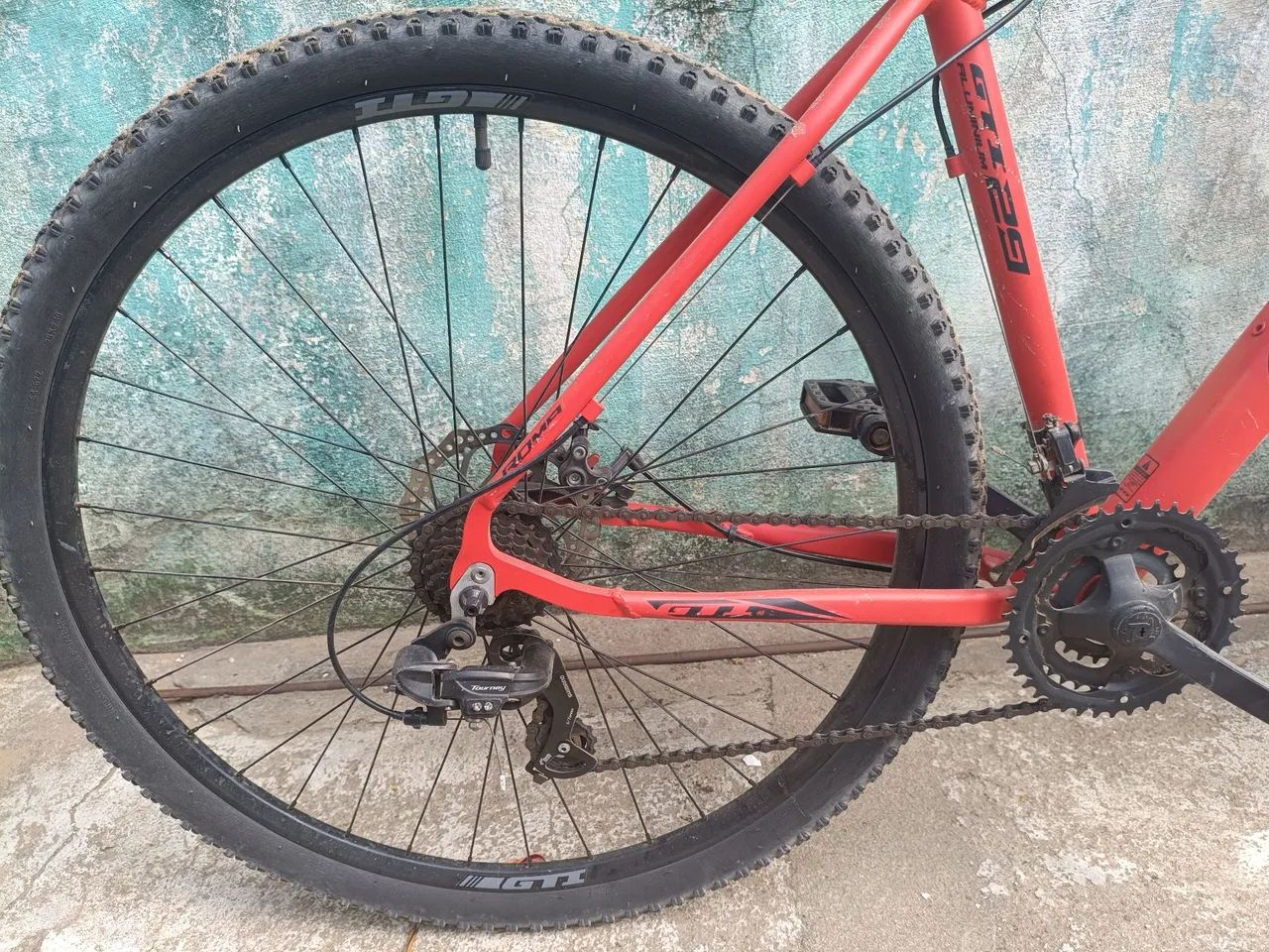 Bike  - Foto 5