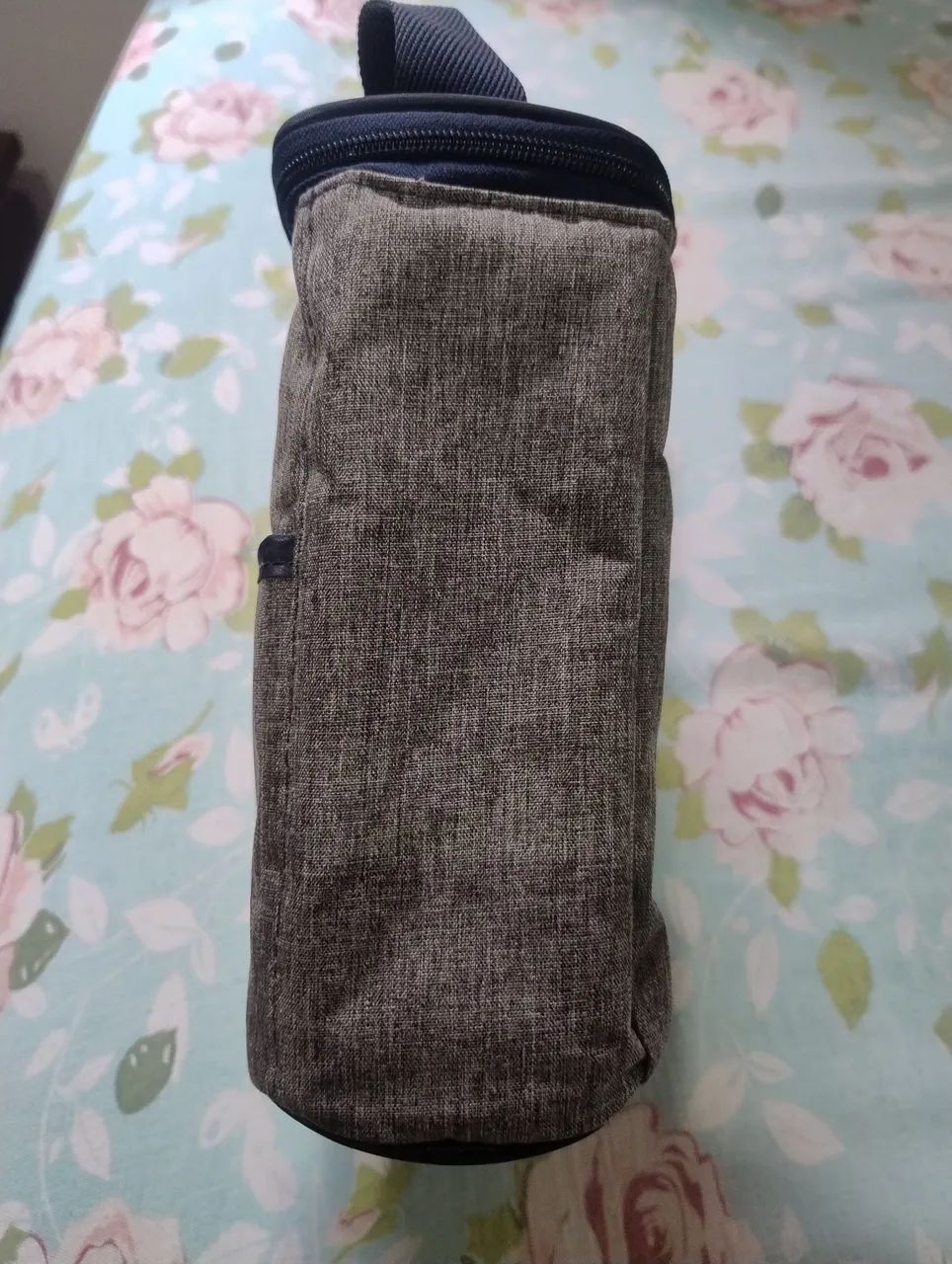 Bolsa térmica para mamadeiras - Foto 4