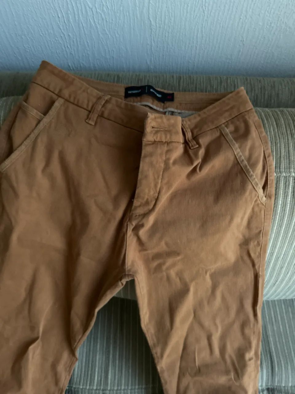 Calça reserva