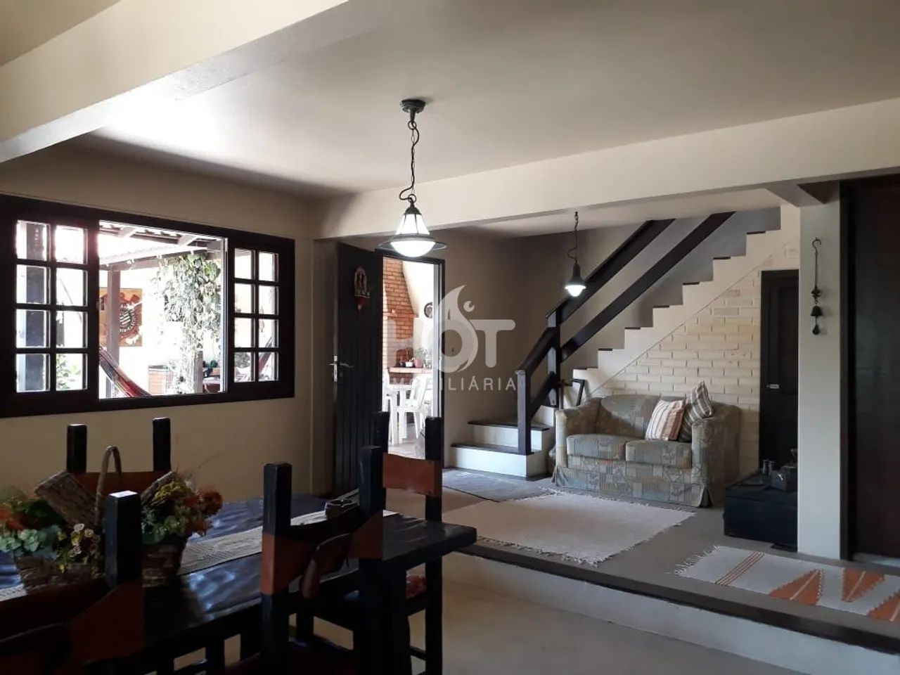 Casa a venda no Morro das Pedras