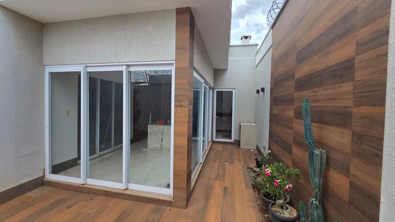 Alugo Casa - Foto 3