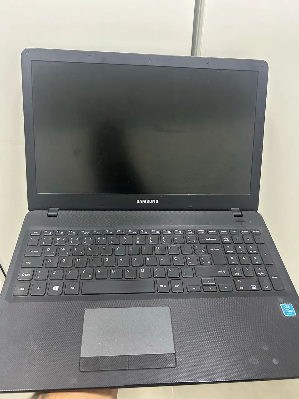 Notebook Samsung - Foto 2