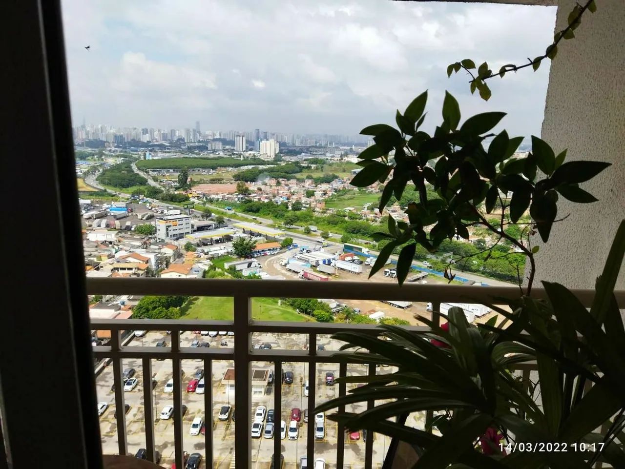 Apartamento em Rua Cabo João Teruel Fregoni - Ponte Grande - Guarulhos/SP - Foto 3