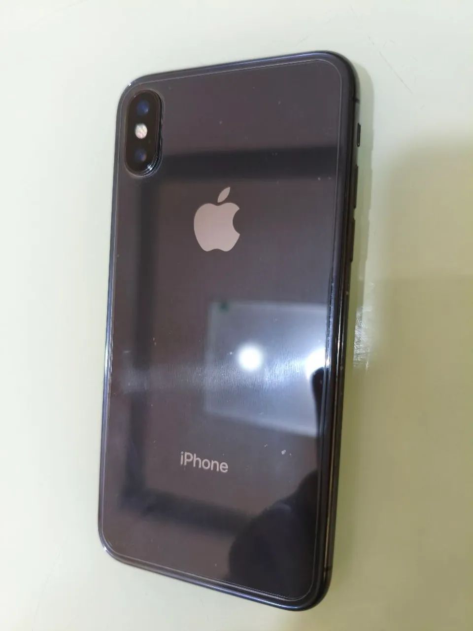 iPhone X 256gb - Celulares e Smartphones - Freguesia (Jacarepaguá