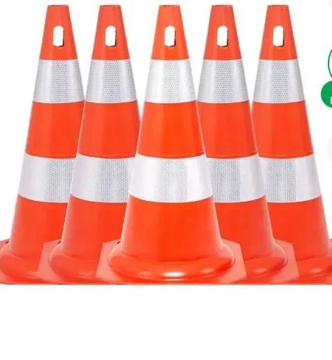 CONES 50CM - NÃO PERCA ESSA OPORTUNIDADE  - Foto 2