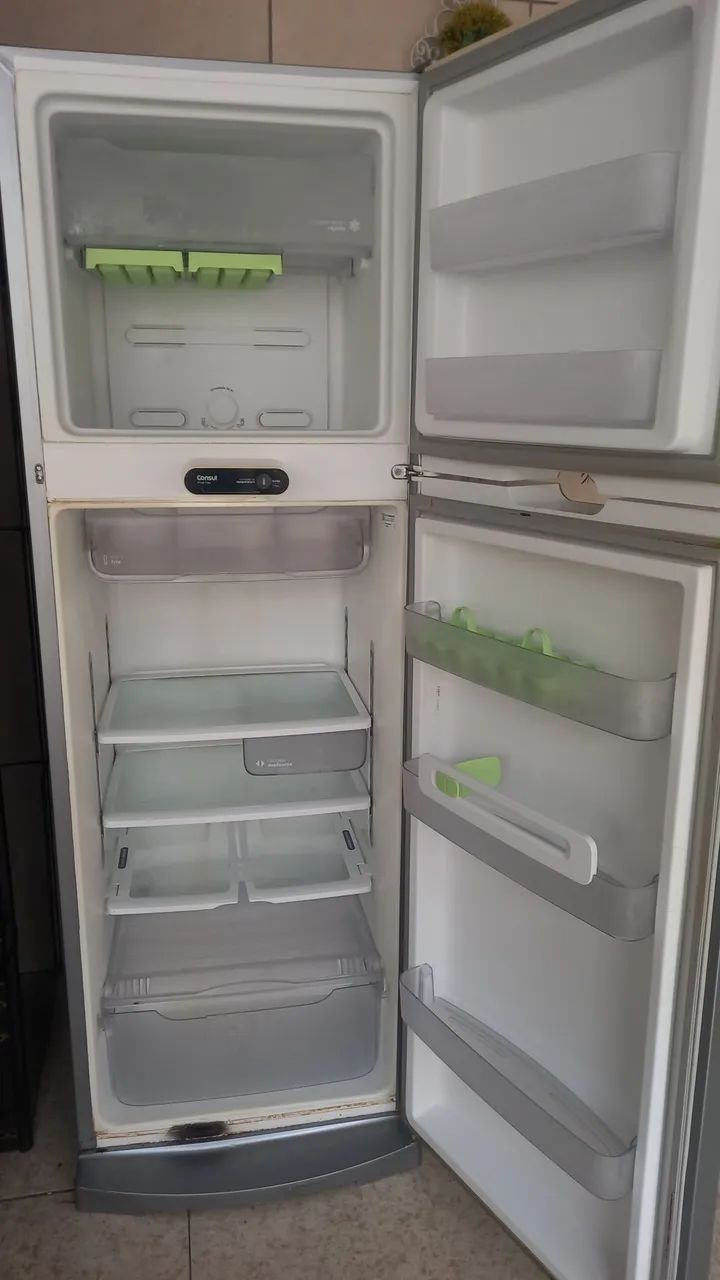 Geladeira Cônsul  - Foto 2