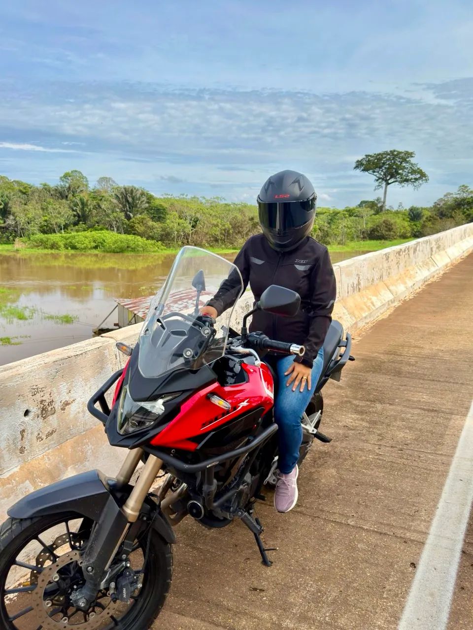 Cb500x  - Foto 3