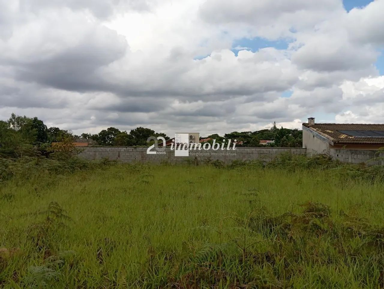 Residencial Parque Dom Henrique 2, Granja Viana/Cotia - Vende -se Terreno de 1.100 m2 Por  - Foto 11