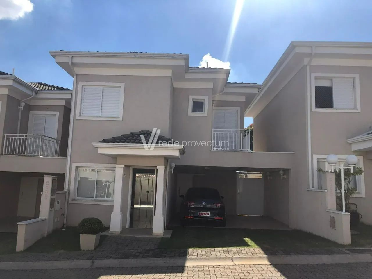 casa - Chácaras Silvania - Valinhos - Foto 2