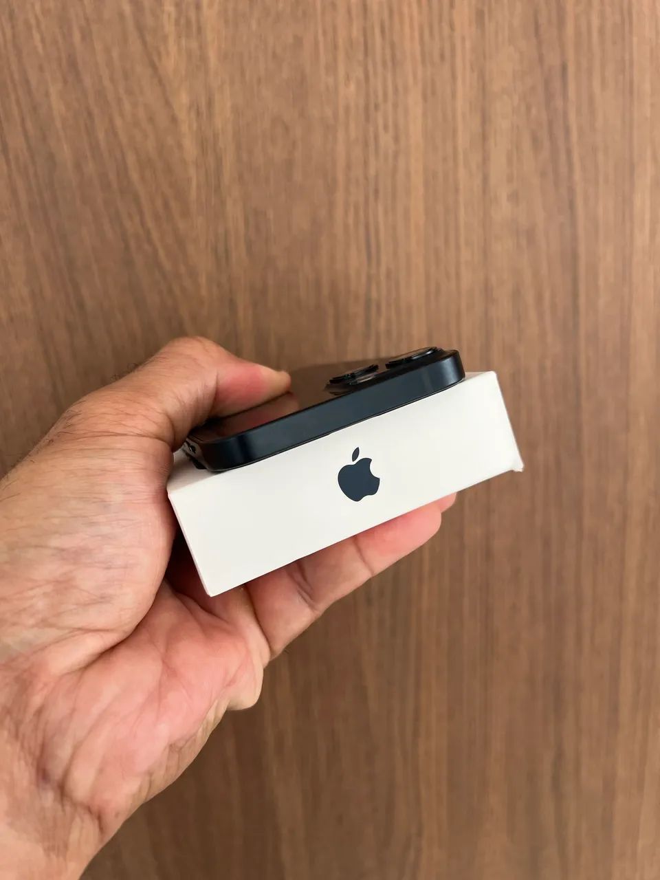 iPhone 13 128gb o mais novo de natal. - Foto 5