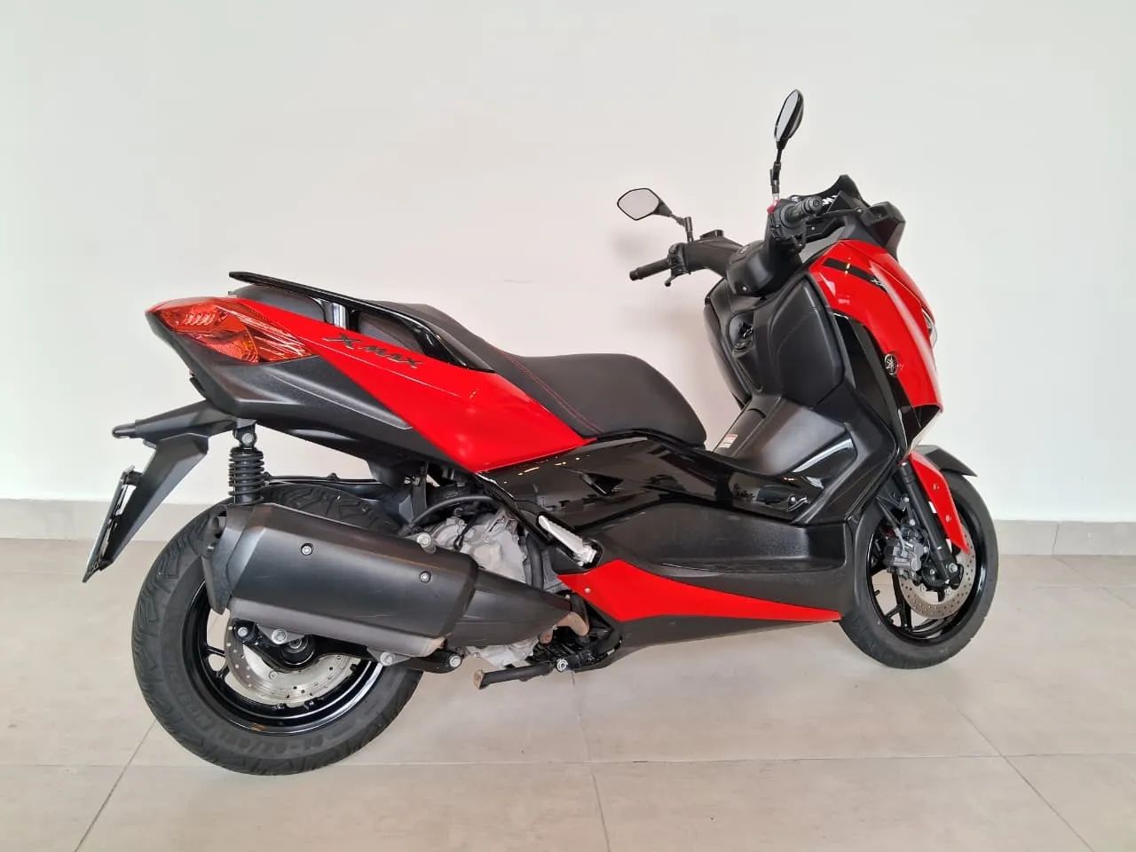 Yamaha XMAX 250 ABS - Foto 5