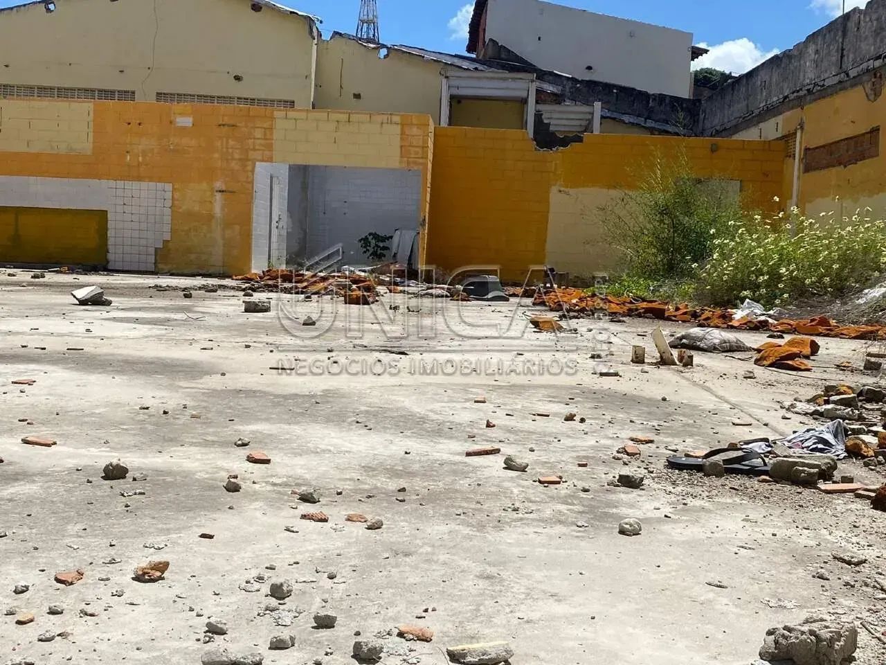 Compre Galpão na Avenida Visconde de Maracajú - Foto 5