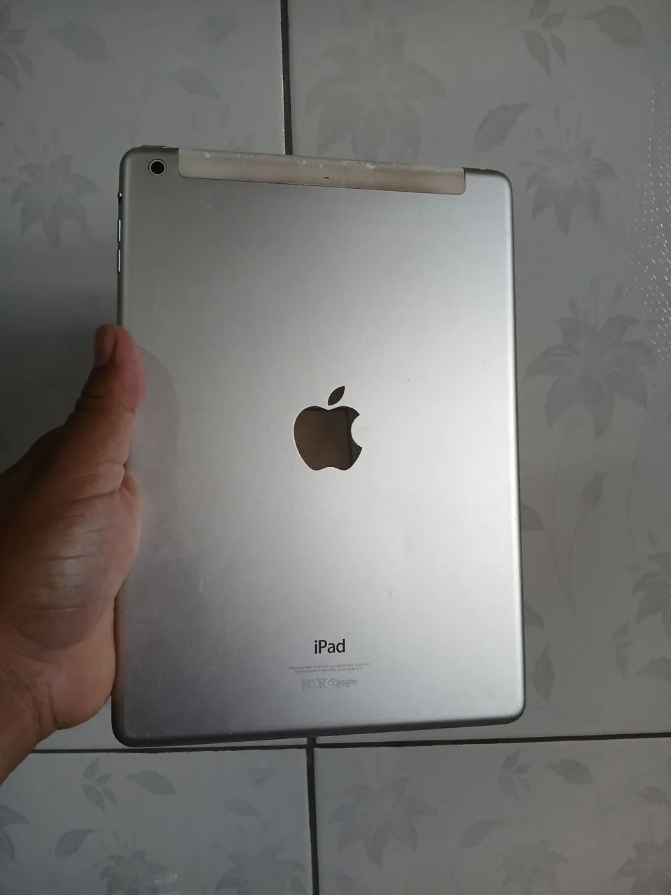 Ipad Air 1 