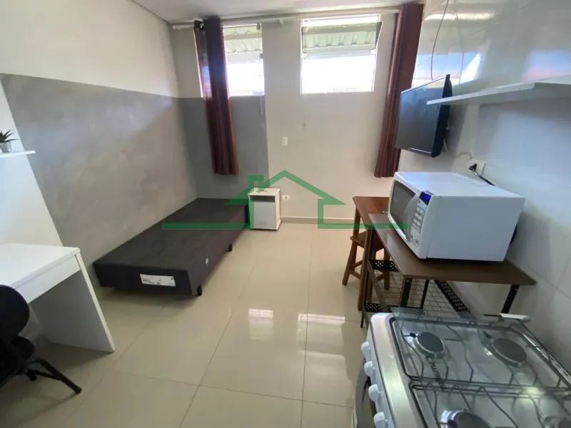 Apartamentos - KITCHENETTE SÃO DIMAS - MOBILIADO - Foto 5