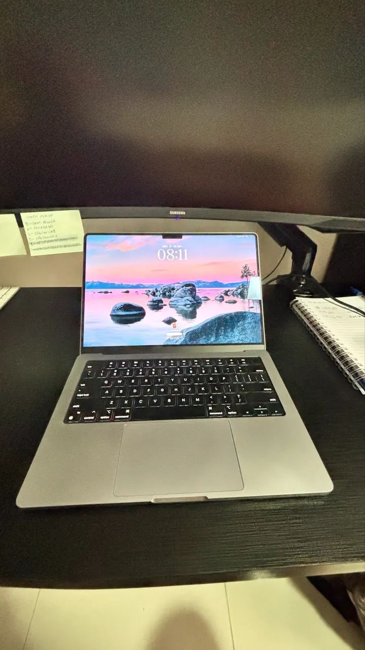 MacBook Pro  - Foto 2