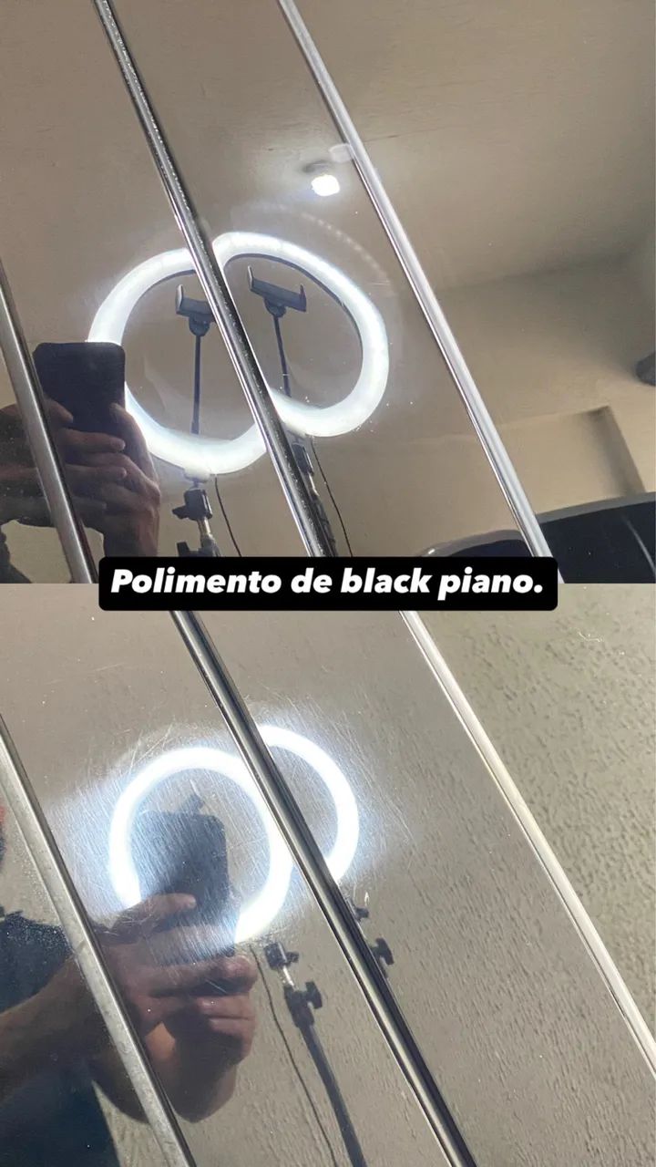 LAVAGEM DETALHADA DE VEÍCULOS A DOMICÍLIO  - Foto 2
