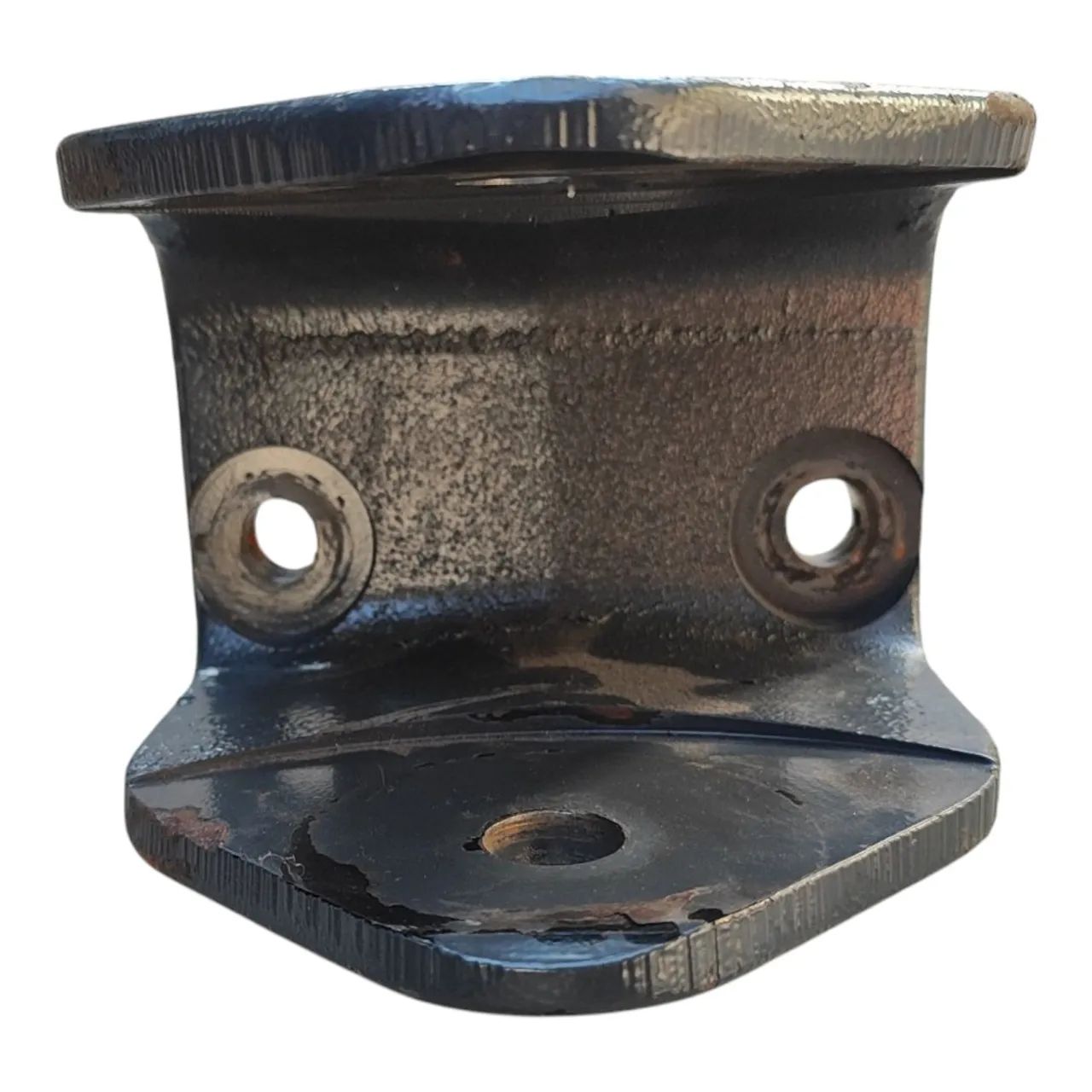 Suporte Mola Diant Tector Cursor Eurocargo 5802125138  E4231 - Foto 6