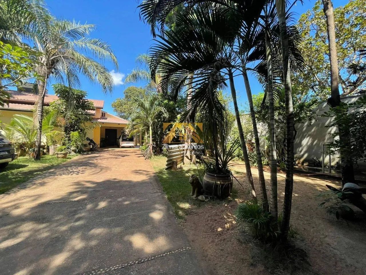 Casa com 3 Quartos à Venda, Plano Diretor Norte - Palmas