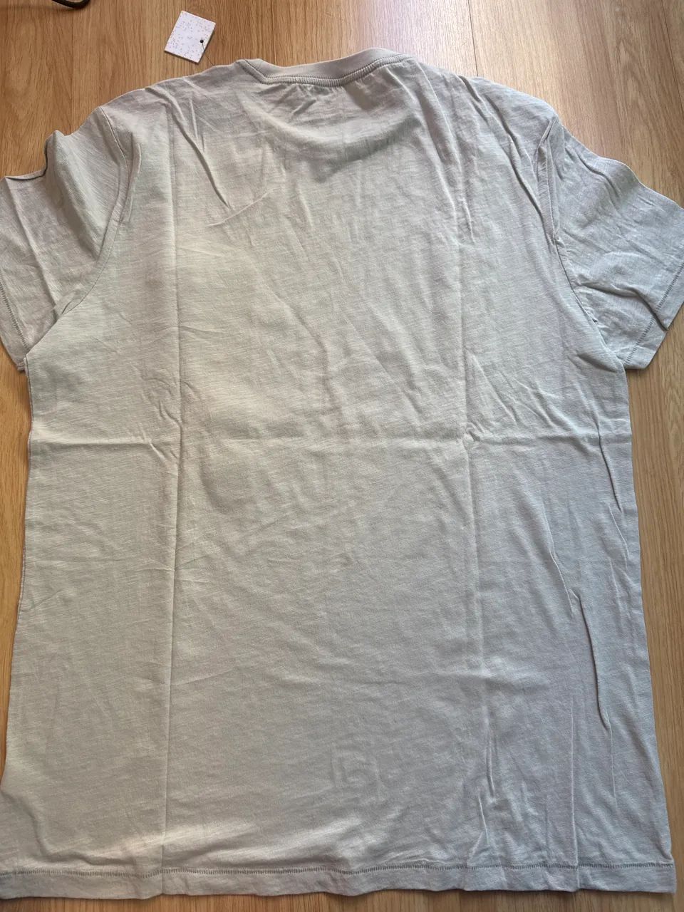 Camiseta Calvin Klein M  - Foto 3