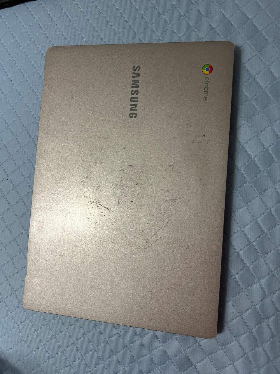 CHROME BOOK SAMSUNG 