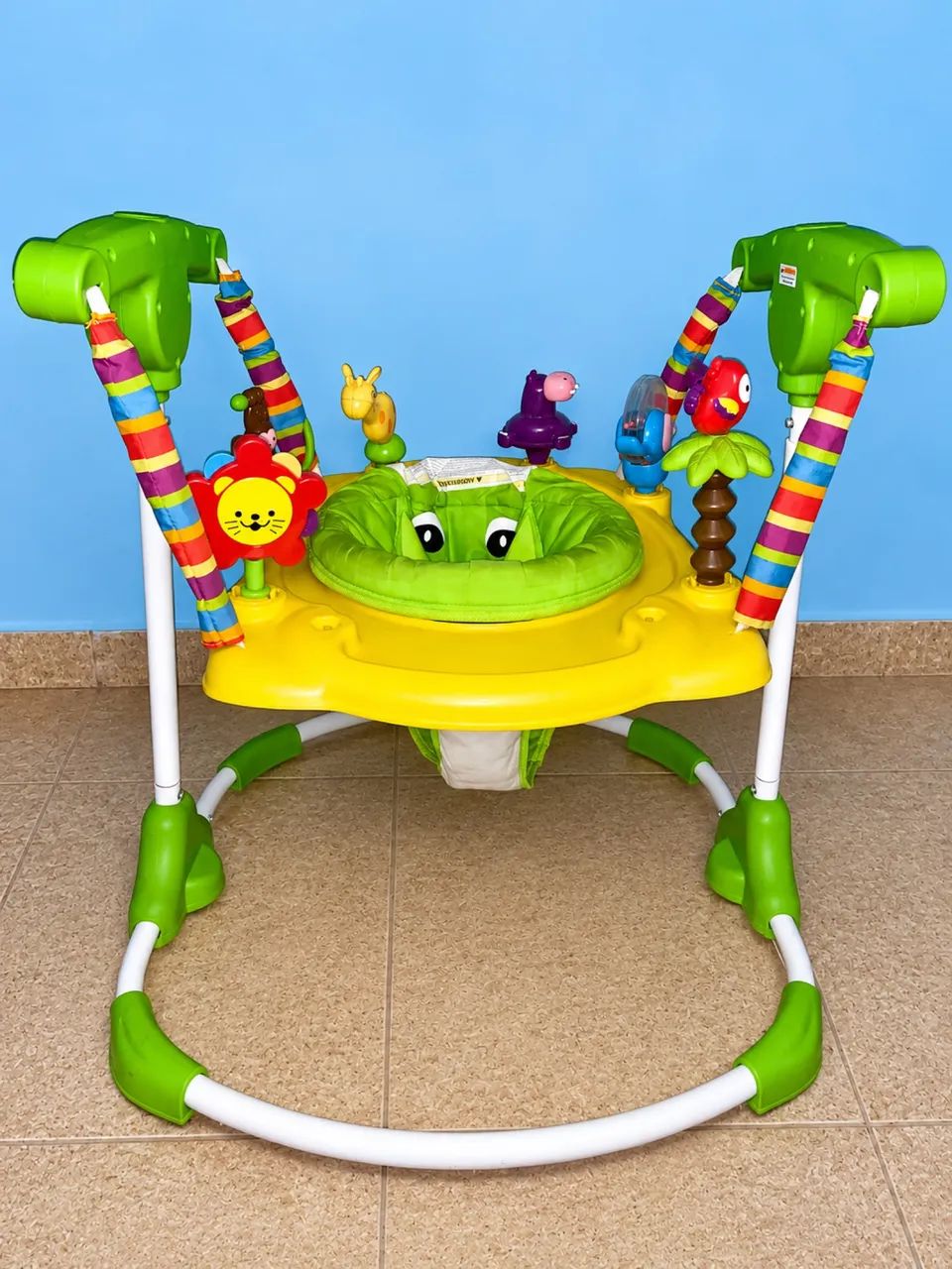 Jumper infantil  - Foto 2