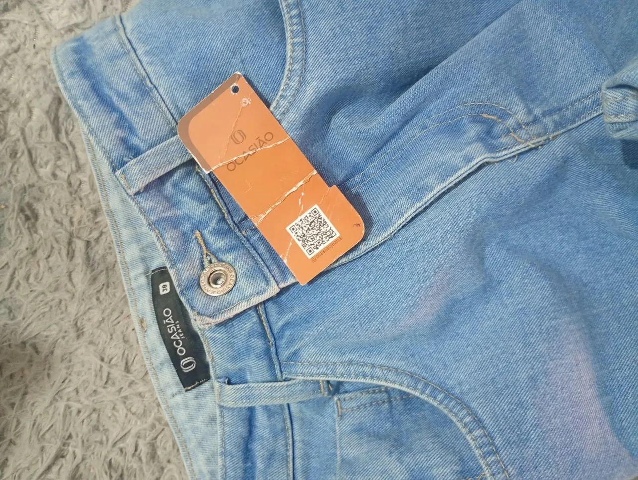 Calça jeans - Foto 4