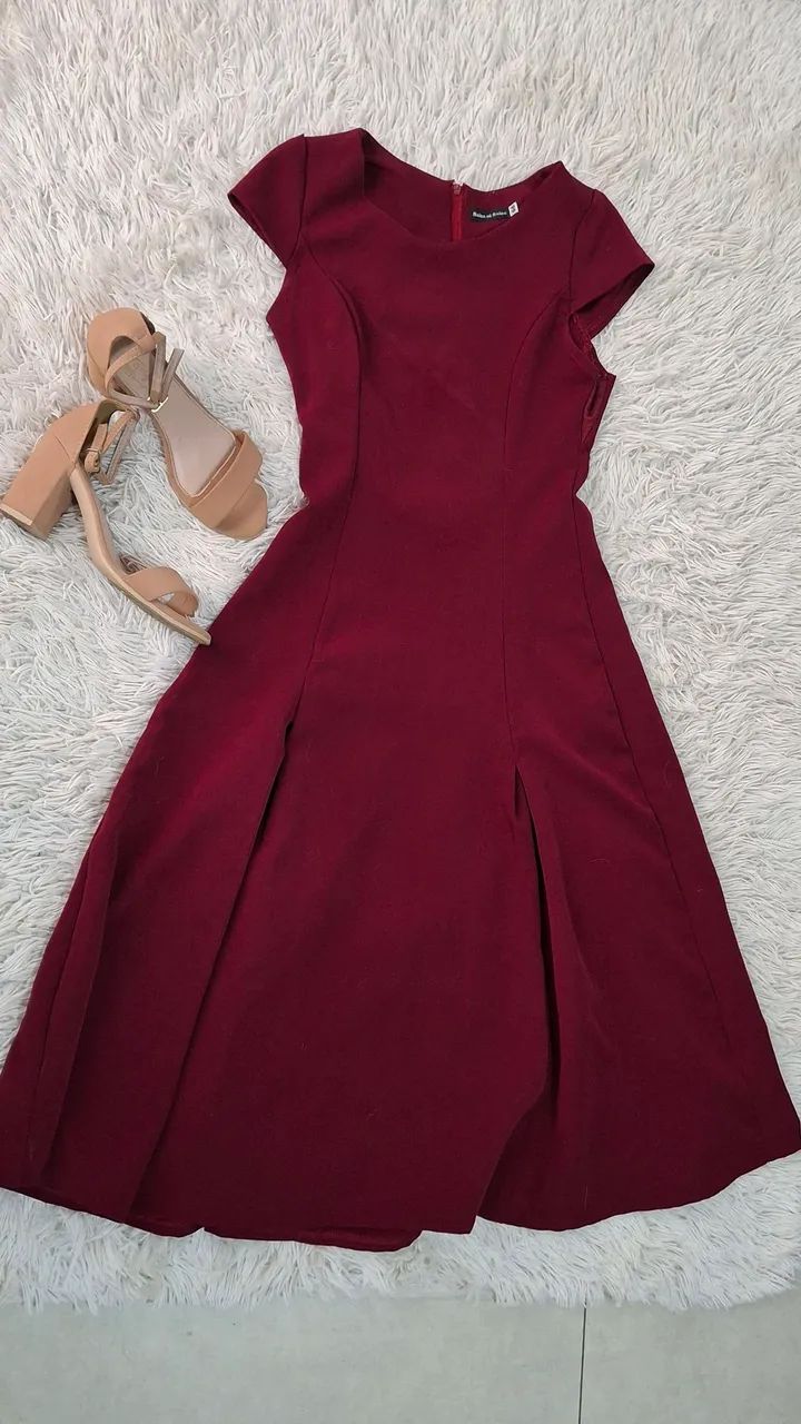 Roupas femininas 