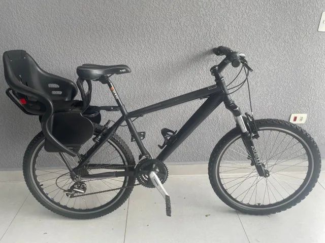 Mountain bike