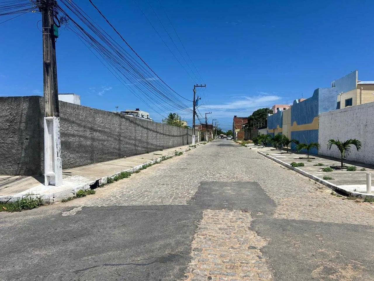 TERRENO EM RUA PÚBLICA - ARUANA - LOTEAMENTO AQUARIUS 2 [56487] - Foto 4