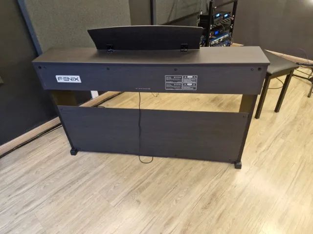 Piano fenix tg8852  - Foto 5