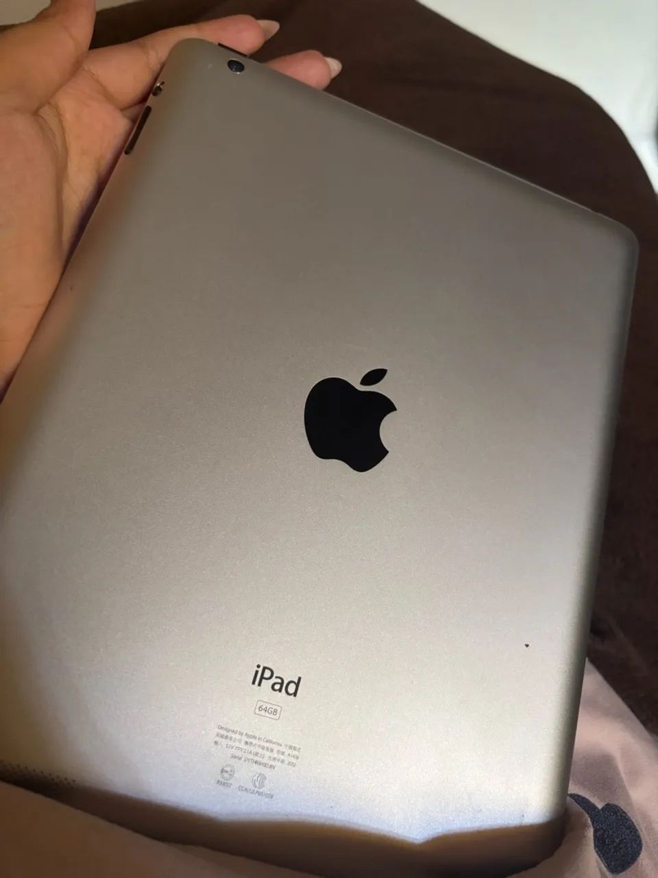 iPad mini 1