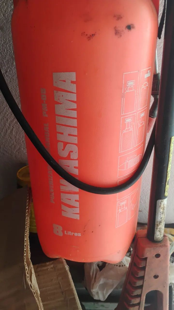 Bomba de deteza