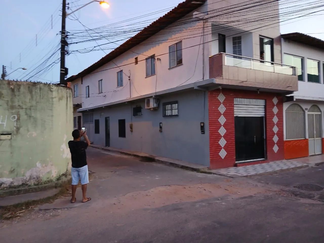 Foto - São Luís - Recanto dos Vinhais