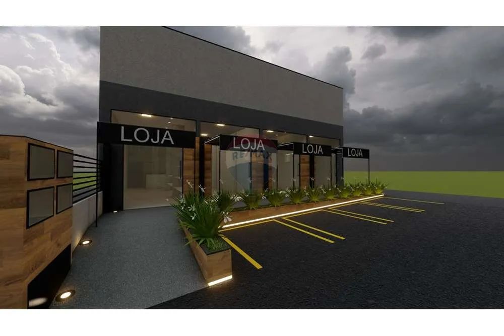 Aluga Sala comercial.