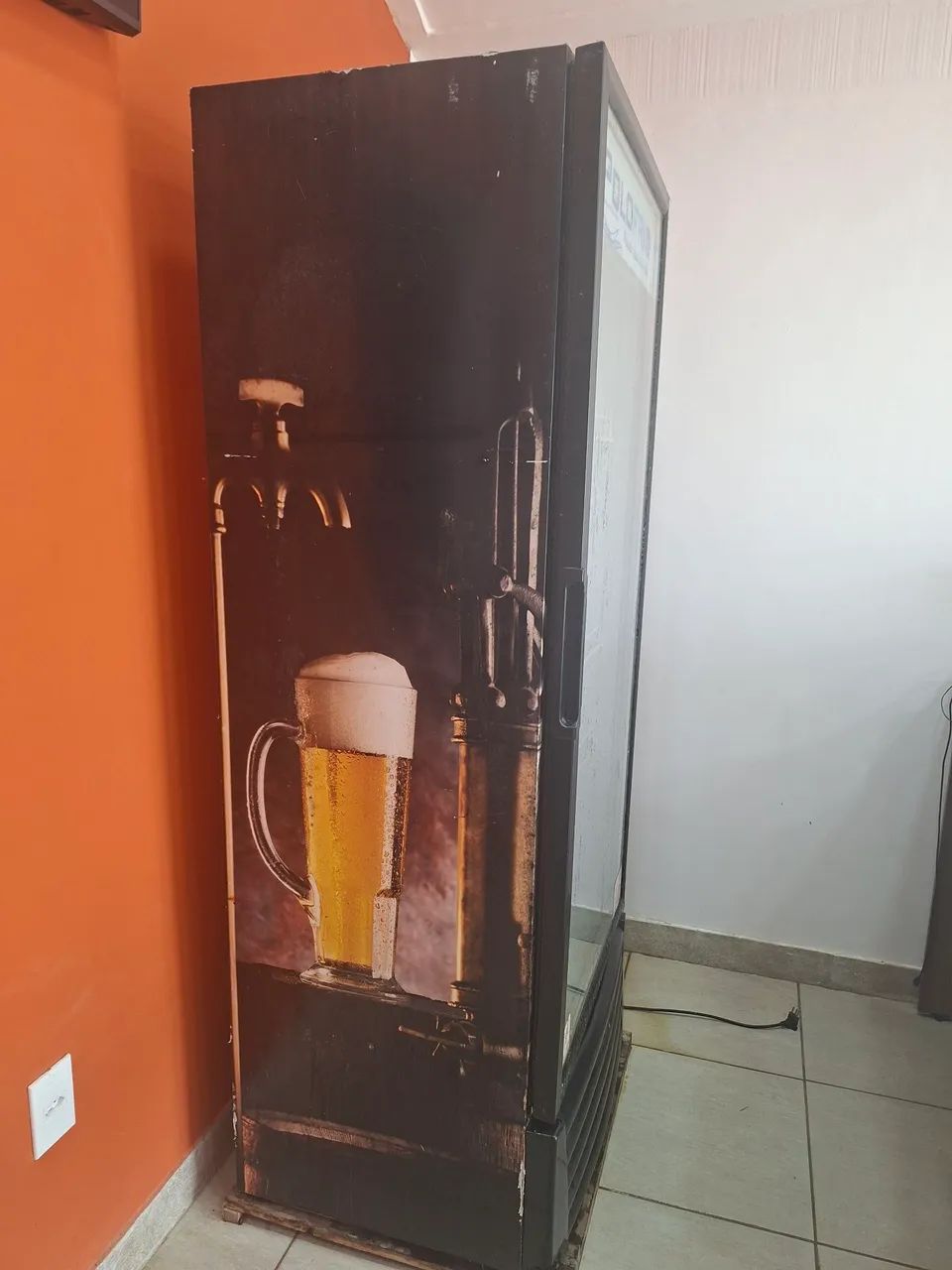 Expositor para cerveja ?  - Foto 3