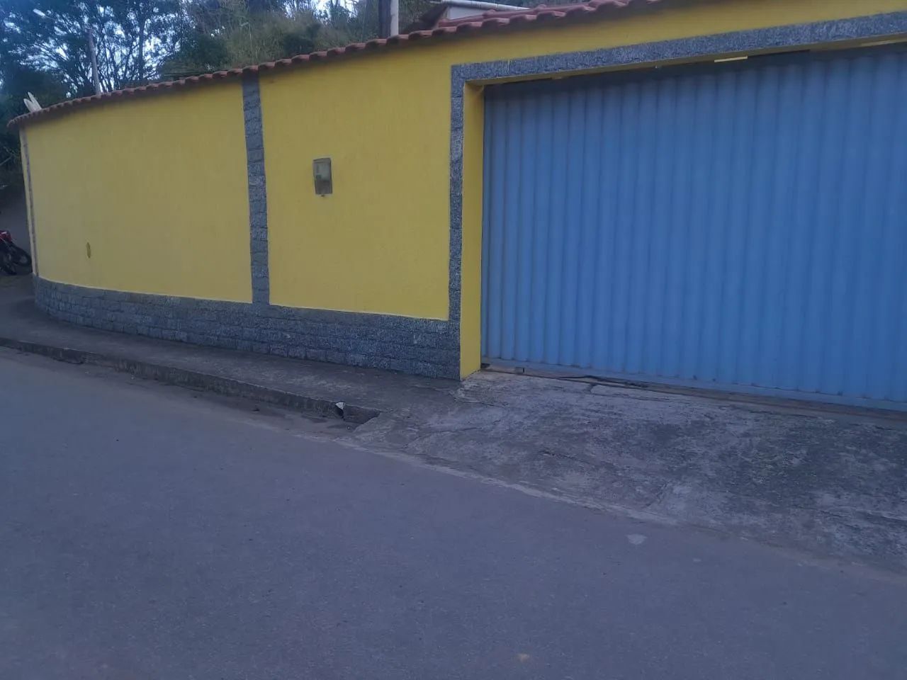Casa muito aconchegante 