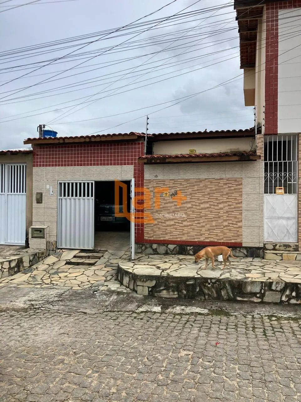 CASA À VENDA  Luiz Alves - São Cristóvão