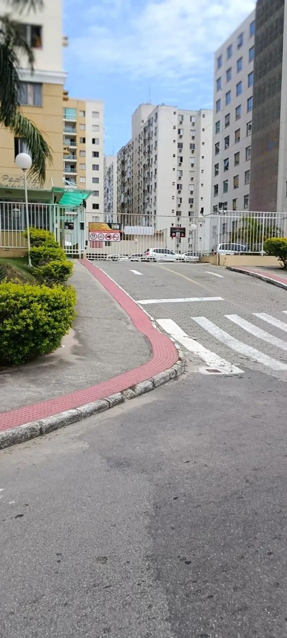 Apartamento condomínio Pacífico  - Foto 2