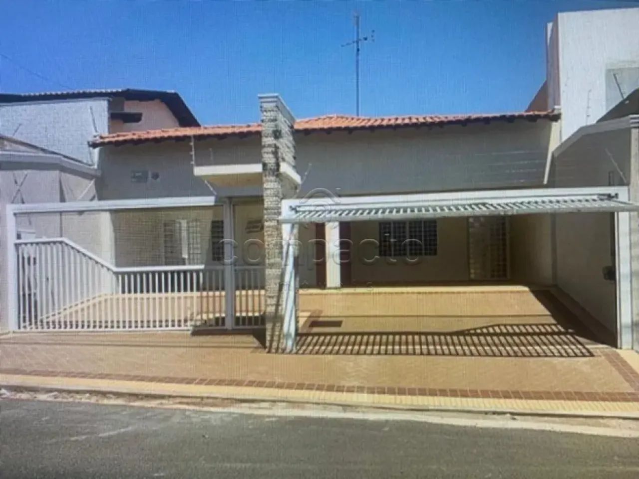 Casa Padrão