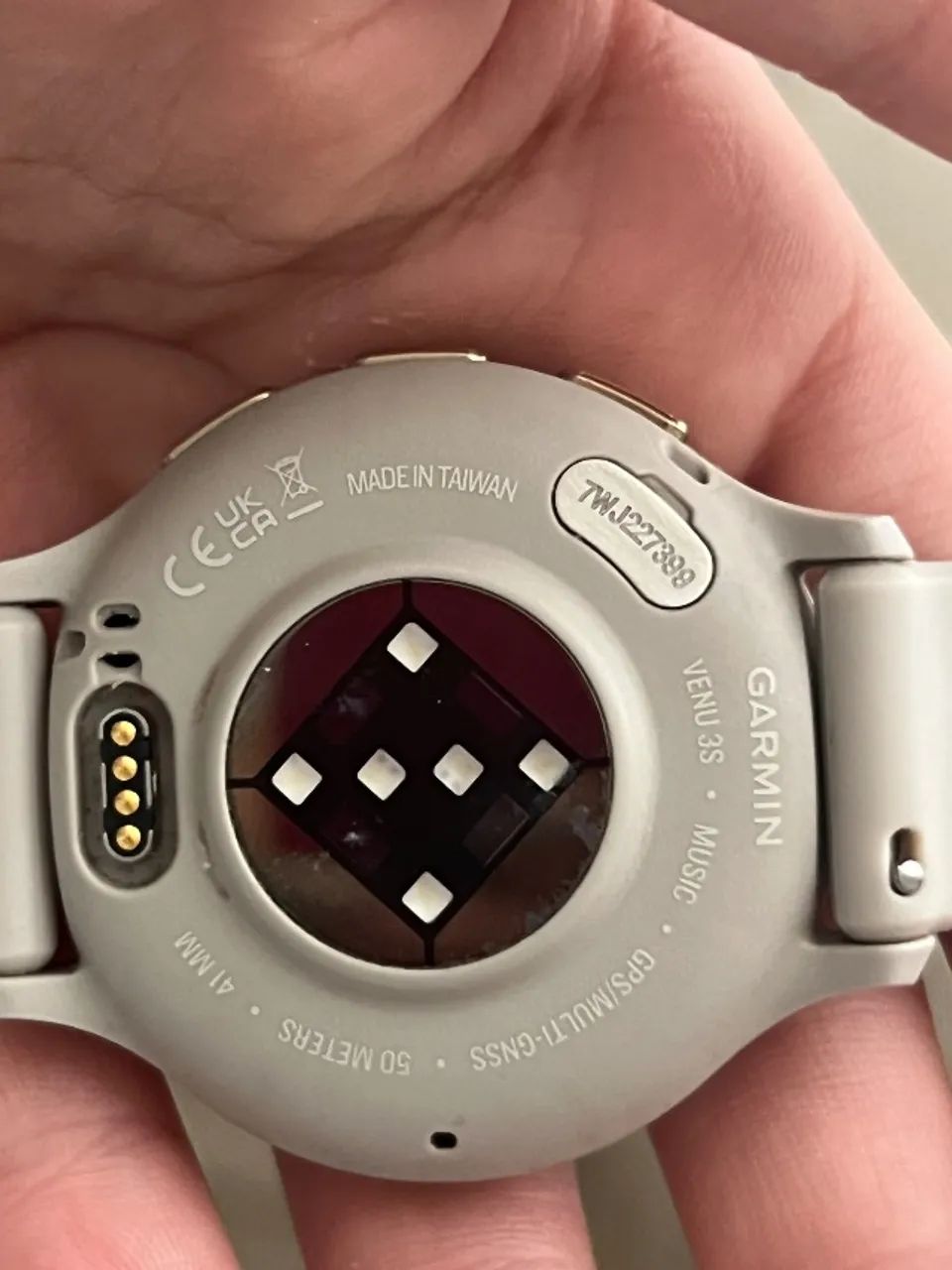 Garmin venu 3S 41mm - Foto 4