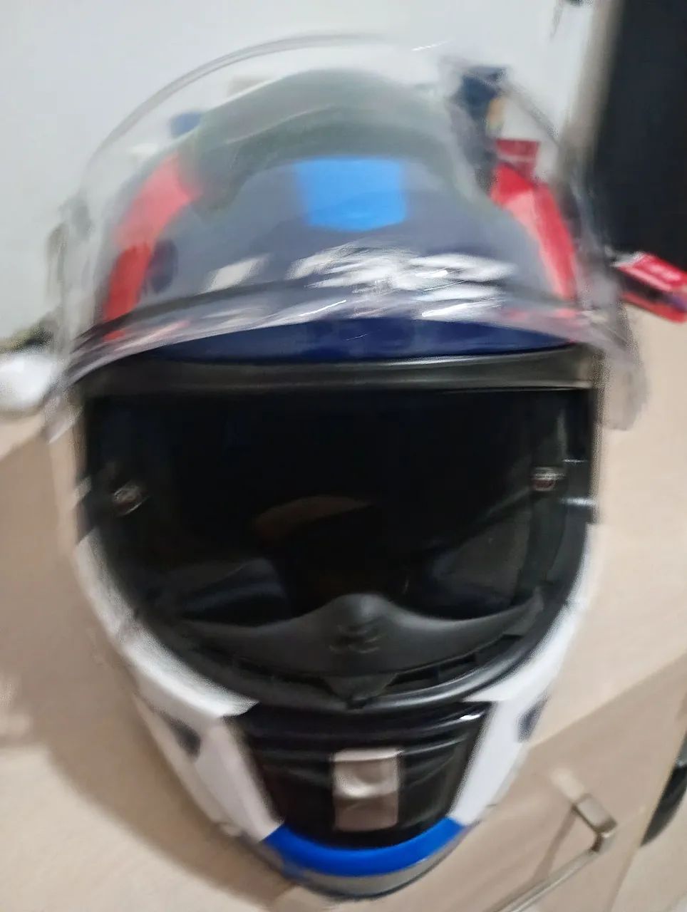 Capacete:Ls2 - Foto 3
