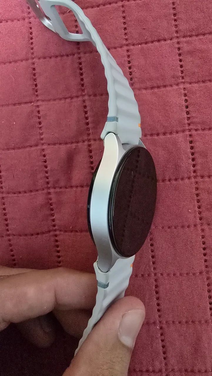 Galaxy watch7 44mm - Foto 4