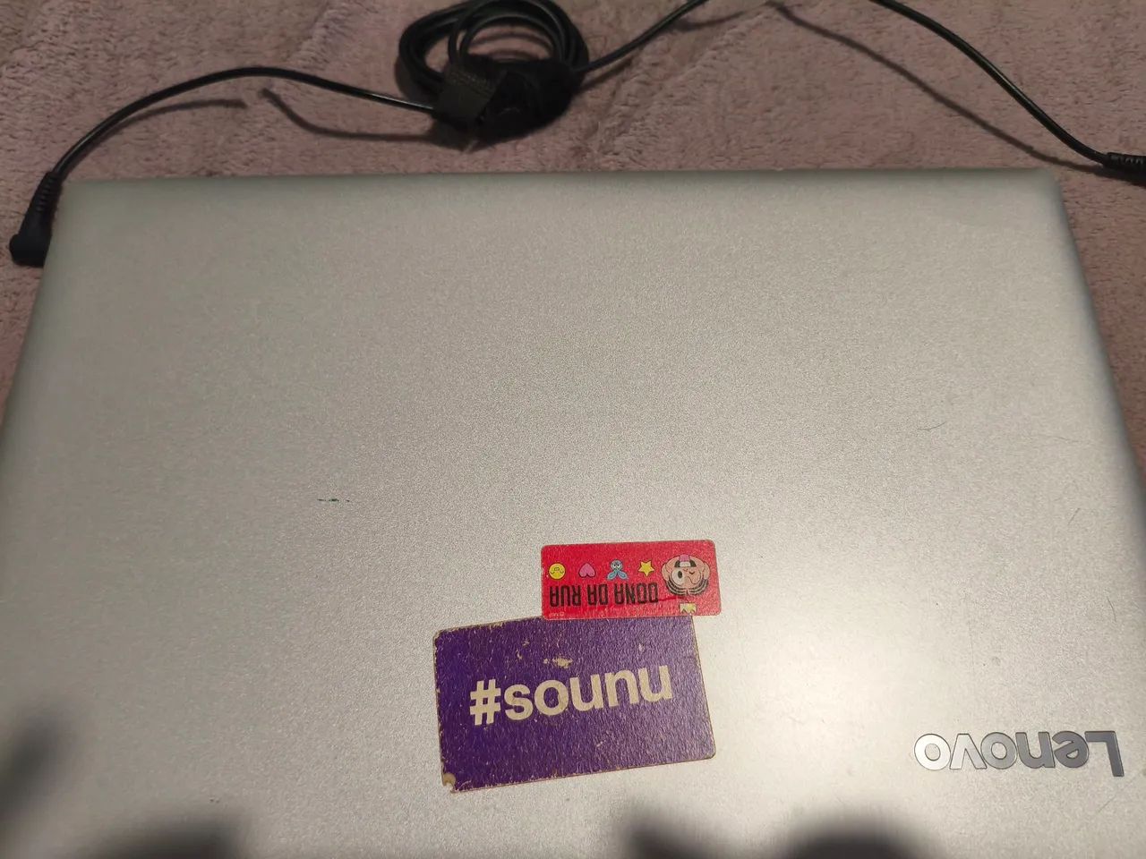 Vendo Notebook Lenovo 12GB de RAM+SSD+HD - Ótimo para trabalho e estudos - Foto 5