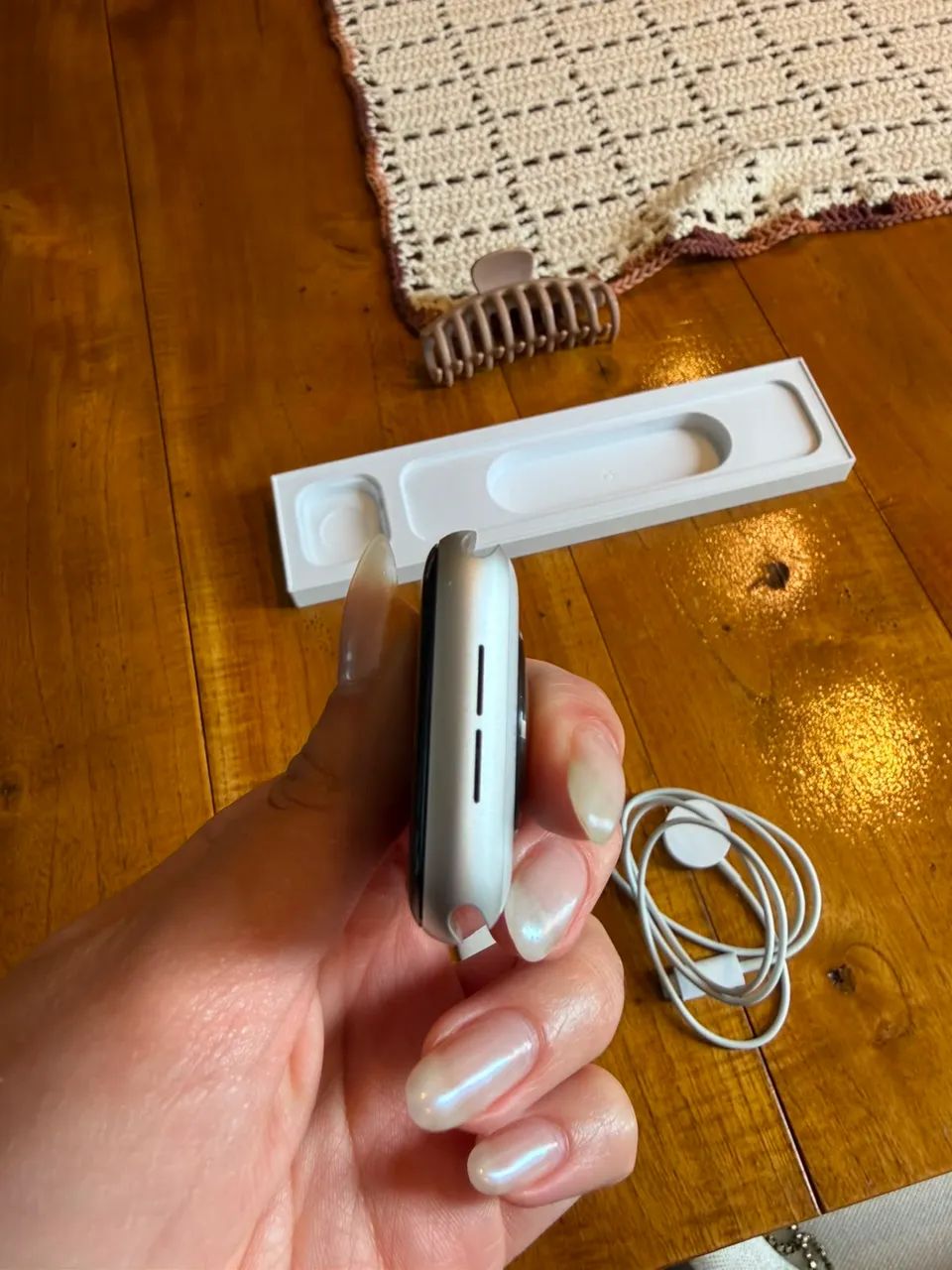 Apple Watch SE 2  - Foto 5